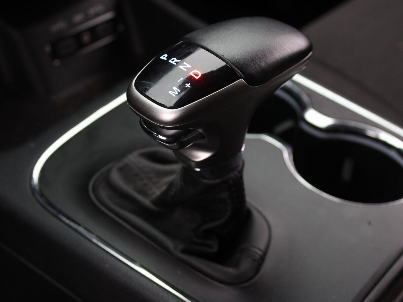 2018 Dodge Durango SXT AWD