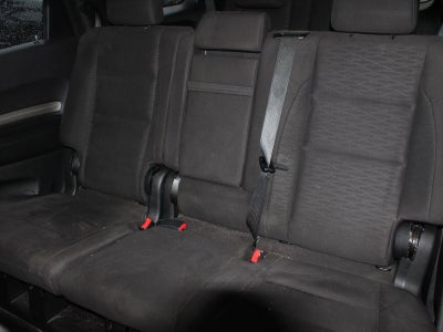 2018 Dodge Durango SXT AWD