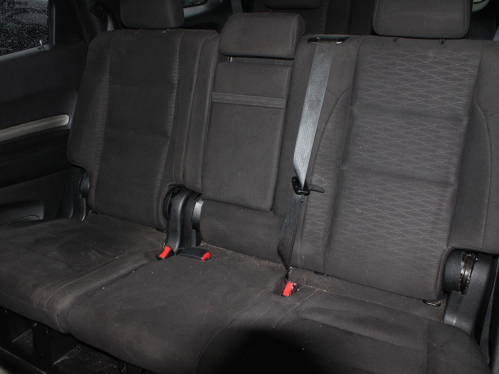 2018 Dodge Durango SXT AWD