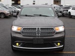 2018 Dodge Durango SXT AWD