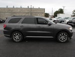 2018 Dodge Durango SXT AWD