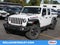 2022 Jeep Gladiator Rubicon 4x4