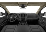 2021 RAM 1500 Big Horn Quad Cab 4x4 6'4" Box