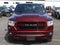 2020 RAM 1500 Big Horn Quad Cab 4x4 6'4" Box