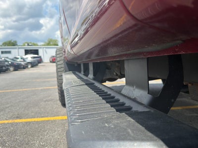 2019 Ford Super Duty F-350 SRW XL