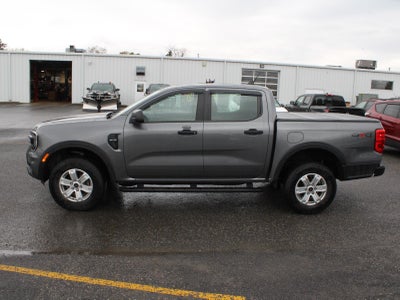2024 Ford Ranger XL
