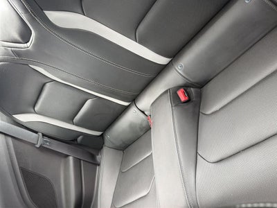 2022 Chevrolet Camaro 2SS