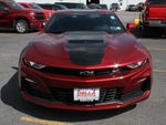 2022 Chevrolet Camaro 2SS
