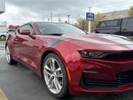 2022 Chevrolet Camaro 2SS