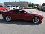2022 Chevrolet Camaro 2SS