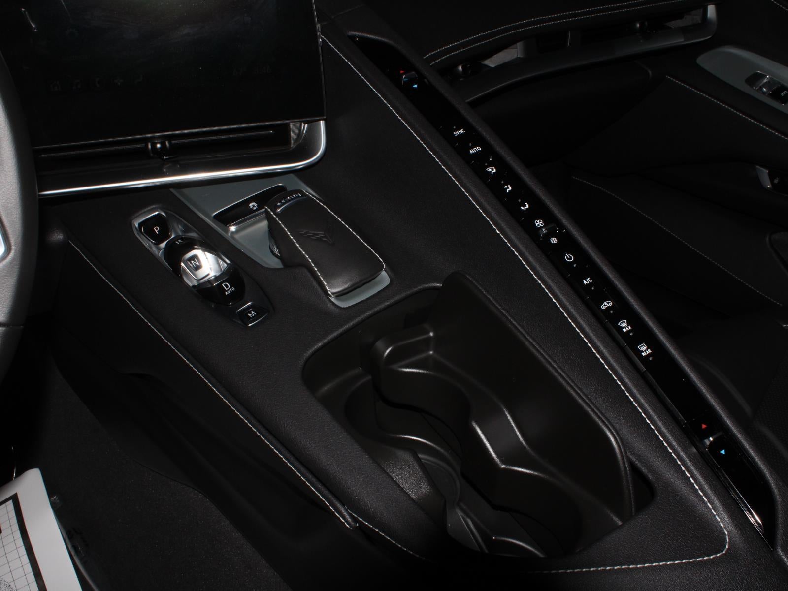 2021 Chevrolet Corvette Stingray 1LT