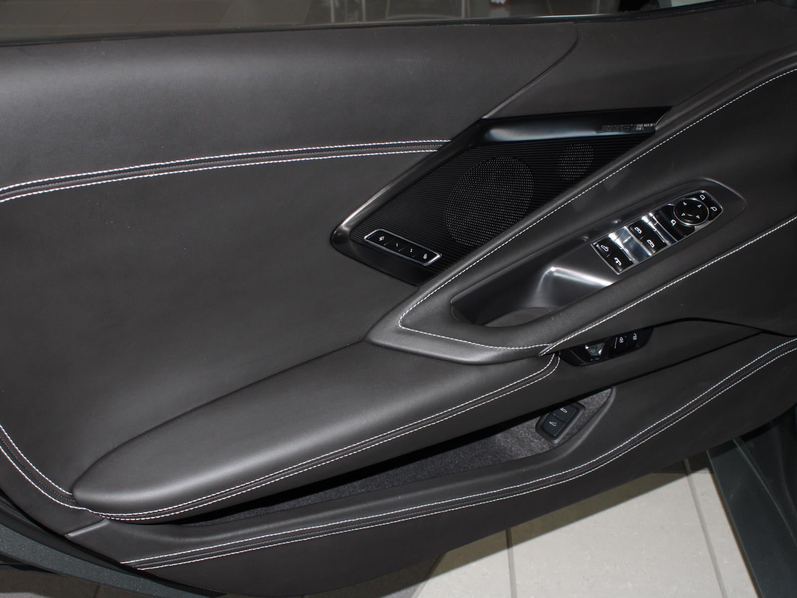 2024 Chevrolet Corvette Stingray 3LT