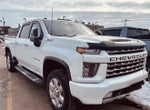2021 Chevrolet Silverado 3500 HD LTZ