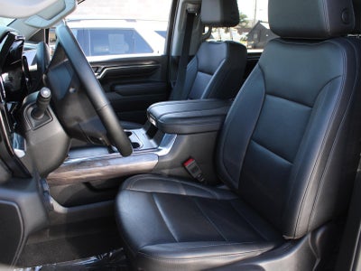 2024 Chevrolet Silverado 3500 HD LTZ DRW