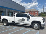 2024 Chevrolet Silverado 3500 HD LTZ DRW