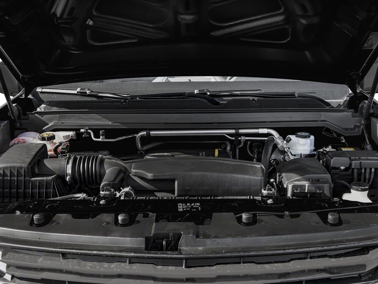 2017 Chevrolet Colorado 4WD WT