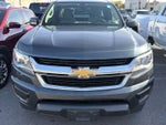 2017 Chevrolet Colorado 4WD WT