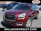 2016 GMC Acadia SLE