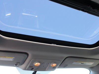2016 GMC Acadia SLE