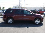 2016 GMC Acadia SLE