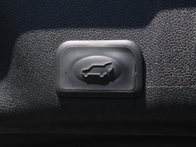 2016 GMC Acadia SLE