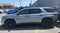 2024 Chevrolet Traverse Limited Premier