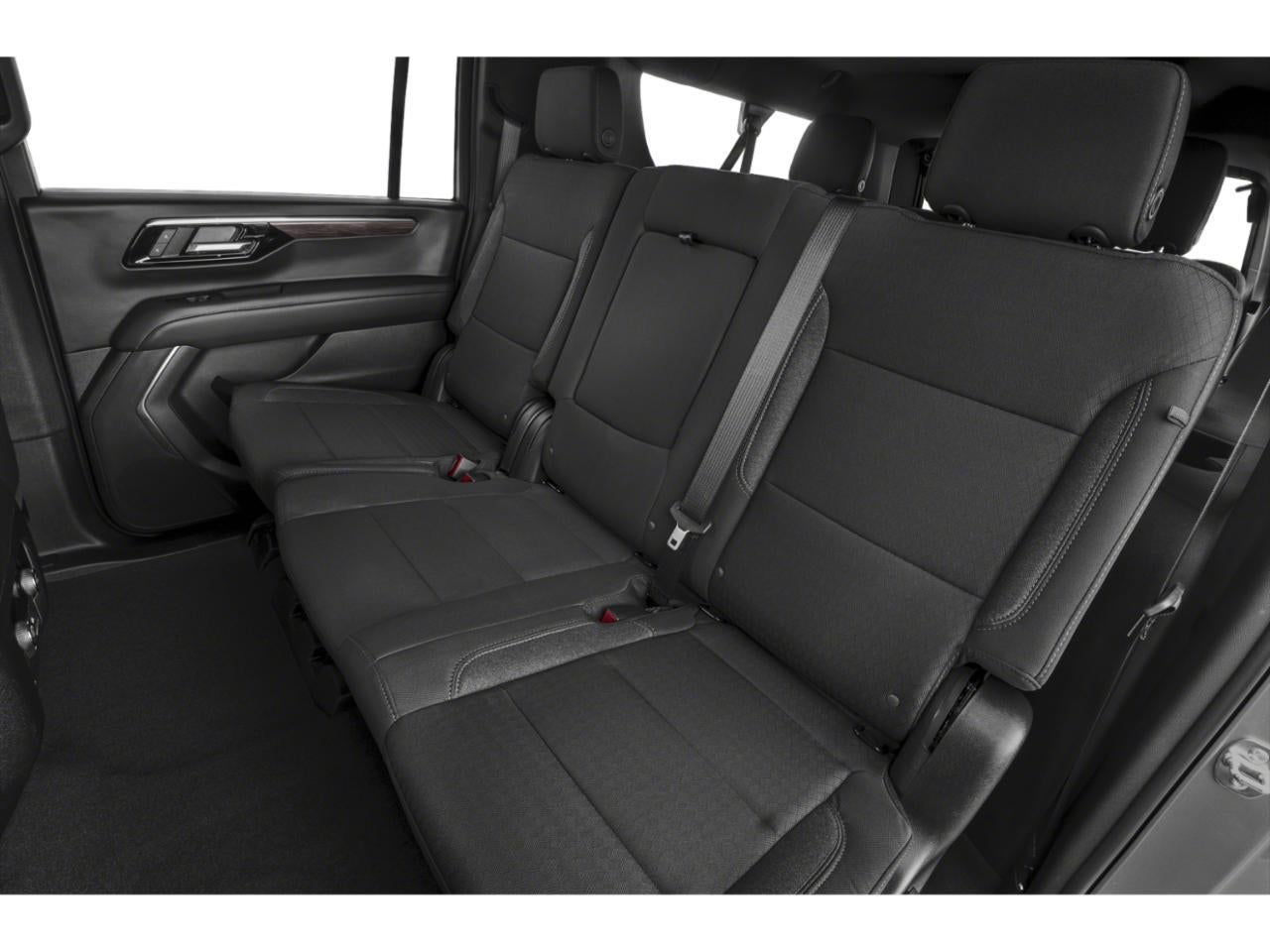 2027 Chevrolet Suburban LS