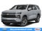 2027 Chevrolet Tahoe LS