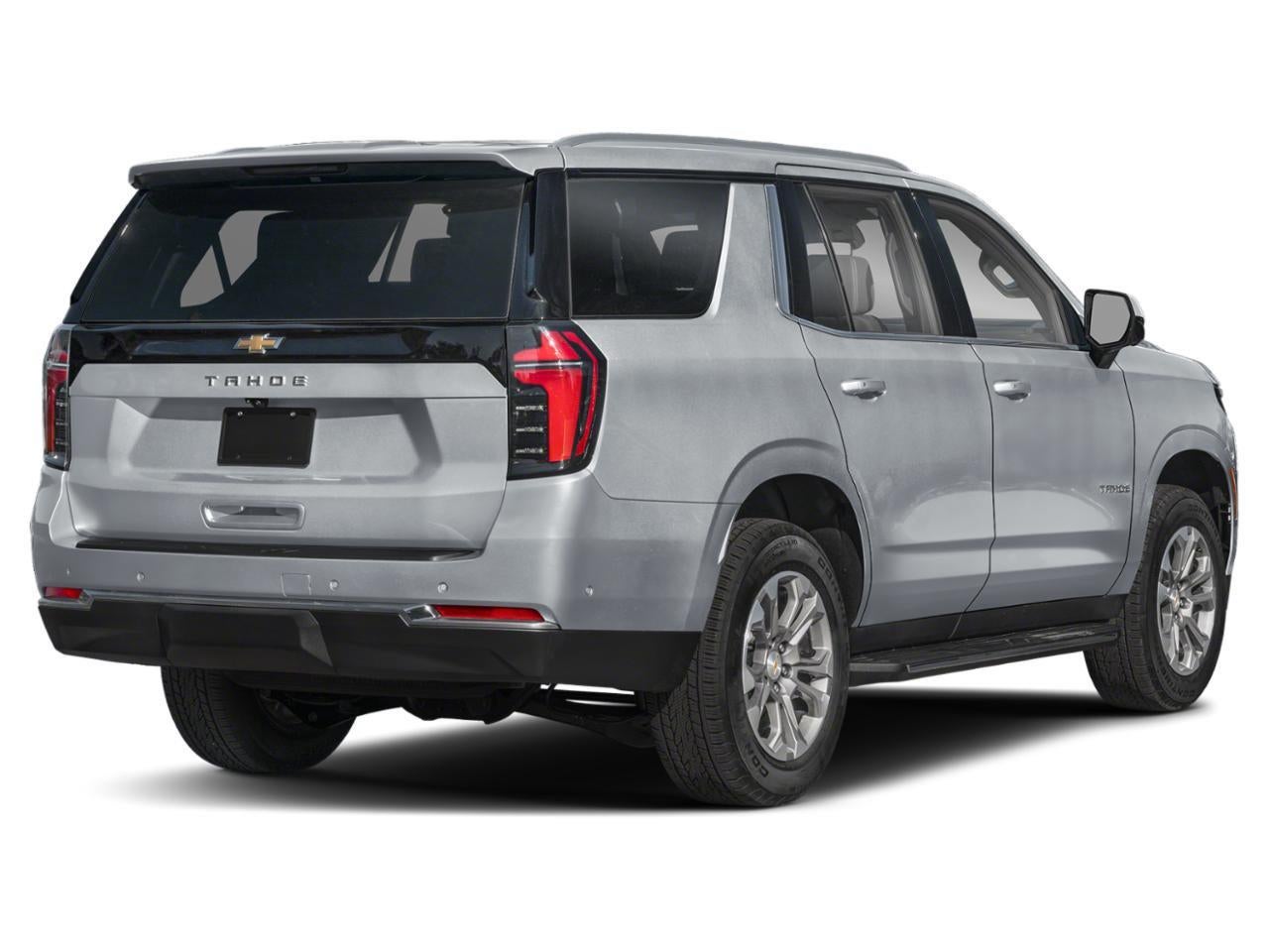 2027 Chevrolet Tahoe LS