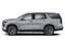 2027 Chevrolet Tahoe LS