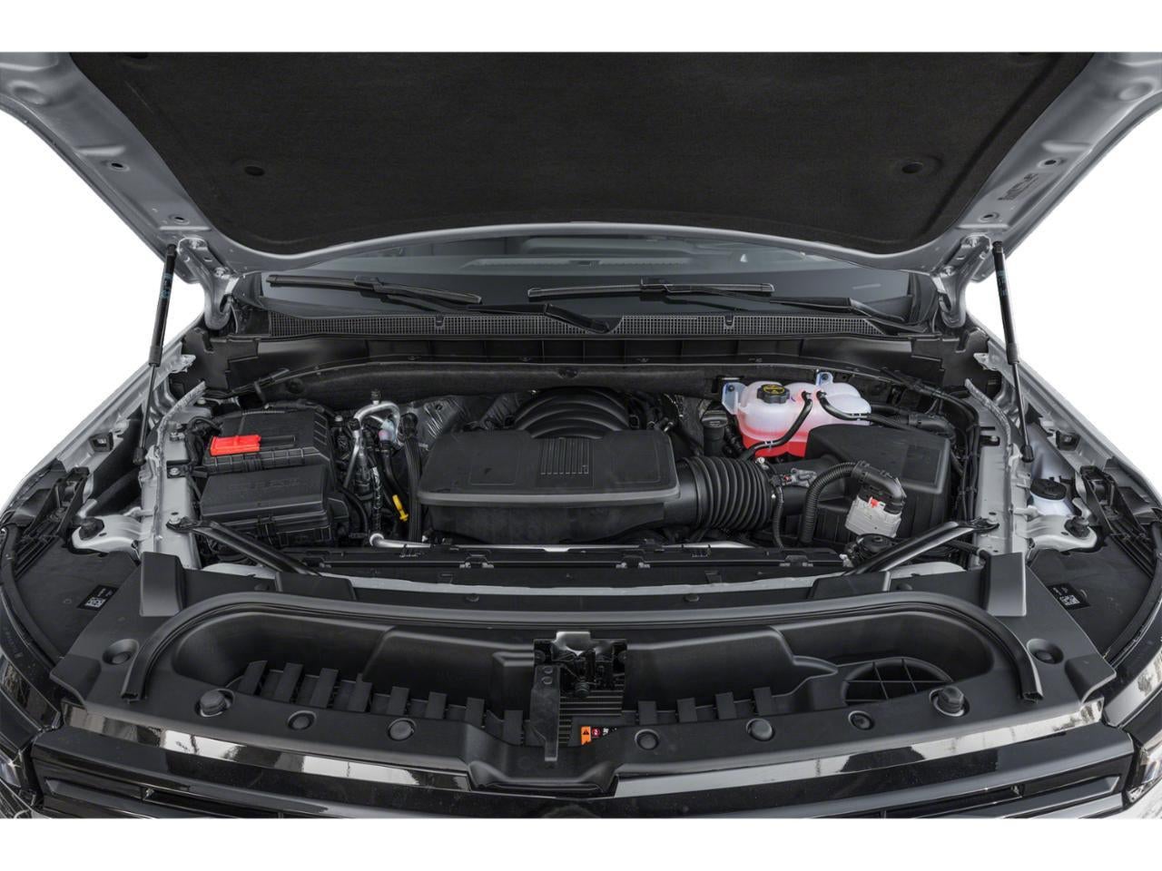 2027 Chevrolet Tahoe LS