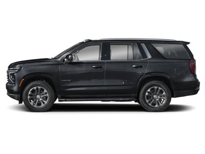 2027 Chevrolet Tahoe LS