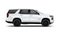 2027 Chevrolet Tahoe LS
