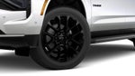 2027 Chevrolet Tahoe LS