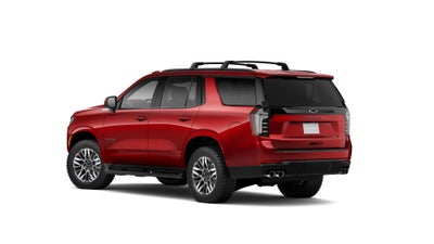 2027 Chevrolet Tahoe Z71
