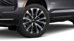2027 Chevrolet Tahoe High Country