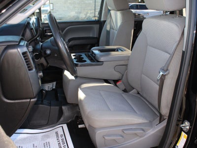 2019 GMC Sierra 2500 HD CREW CAB 4WD 153.