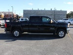 2019 GMC Sierra 2500 HD CREW CAB 4WD 153.
