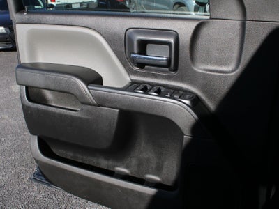 2019 GMC Sierra 2500 HD CREW CAB 4WD 153.