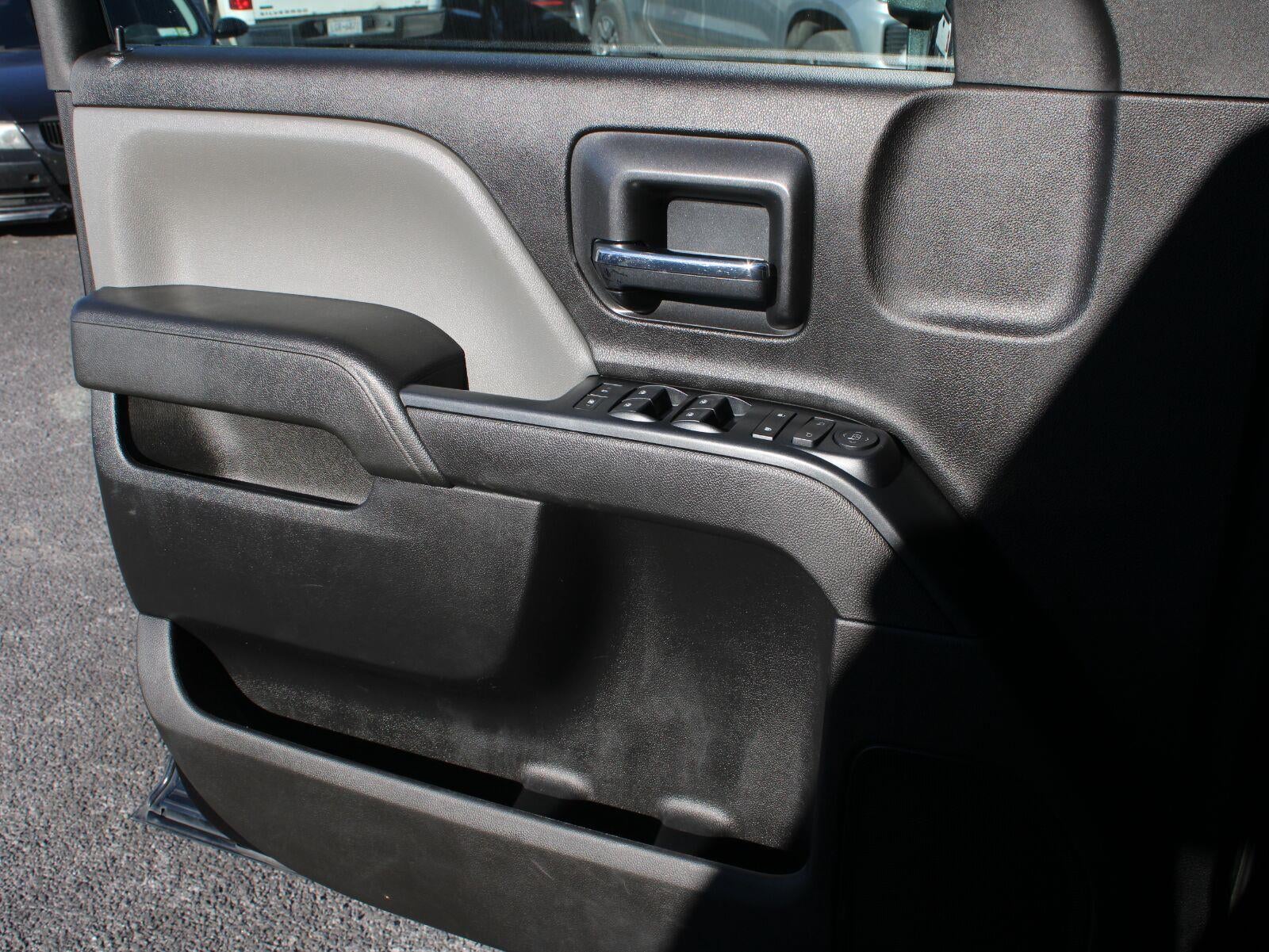2019 GMC Sierra 2500 HD CREW CAB 4WD 153.
