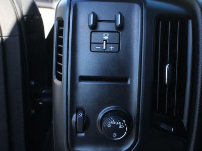 2019 GMC Sierra 2500 HD CREW CAB 4WD 153.
