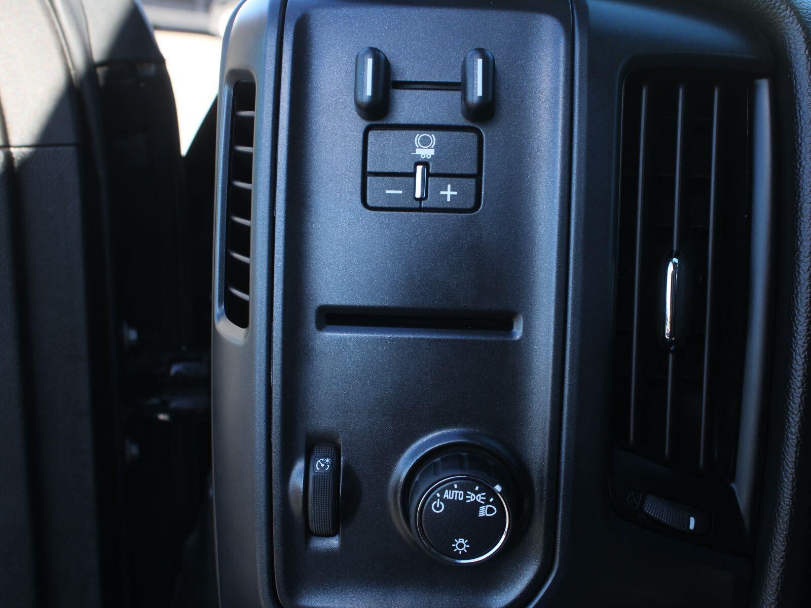 2019 GMC Sierra 2500 HD CREW CAB 4WD 153.