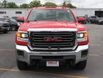 2017 GMC Sierra 2500 HD SLE