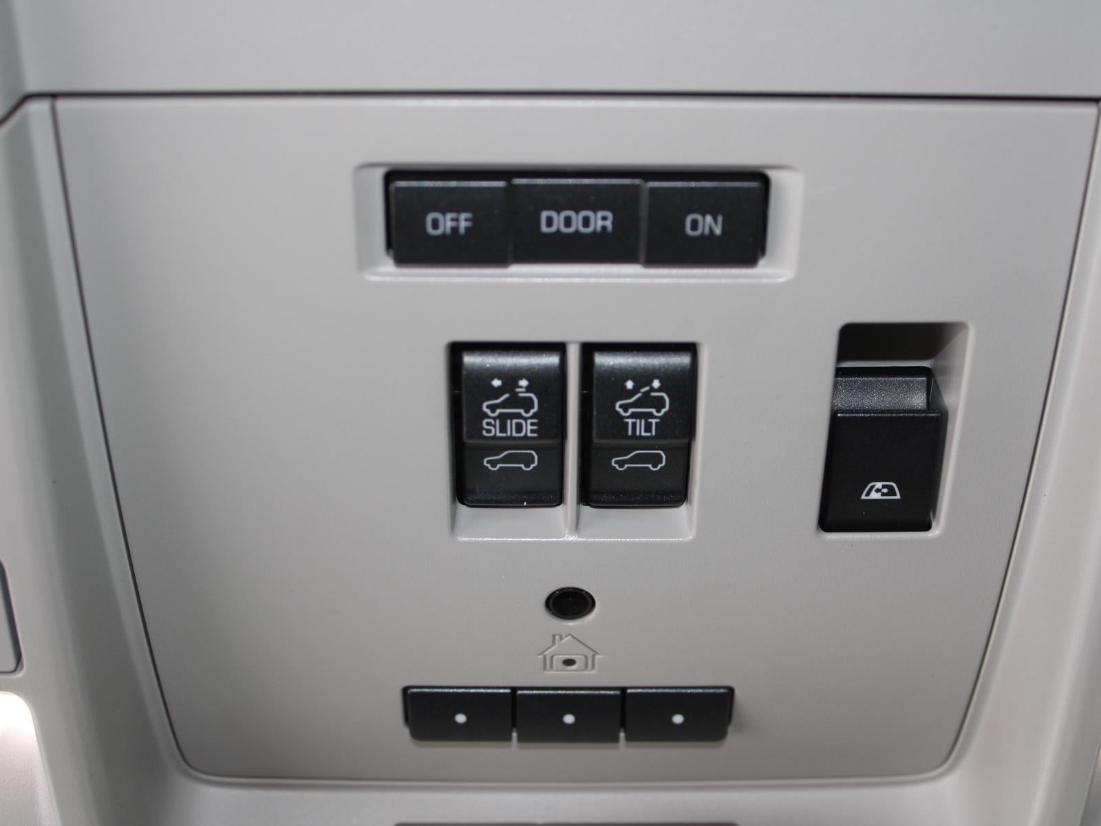 2019 GMC Sierra 3500 HD SLT