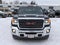 2019 GMC Sierra 3500 HD SLT