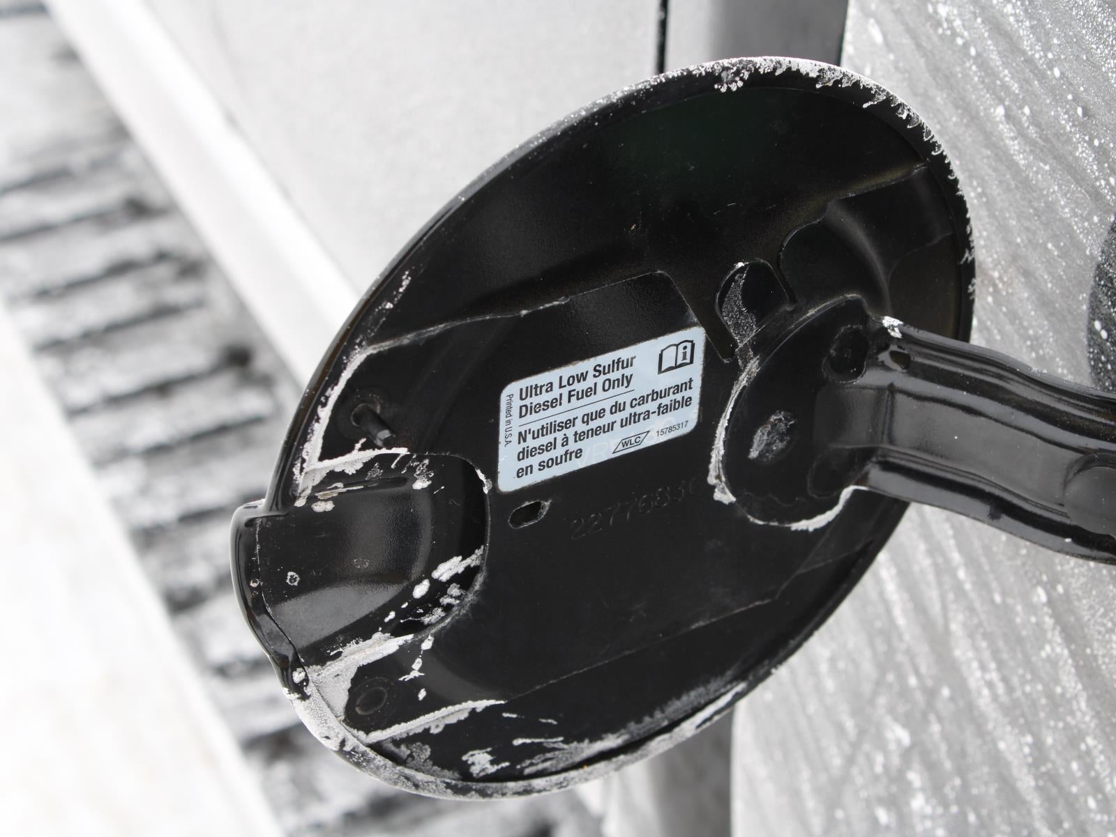 2019 GMC Sierra 3500 HD SLT