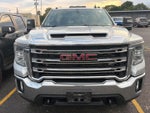 2022 GMC Sierra 2500 HD SLE