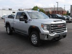 2022 GMC Sierra 2500 HD SLE