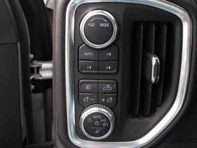2022 GMC Sierra 2500 HD SLE