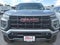 2023 GMC Canyon AT4X